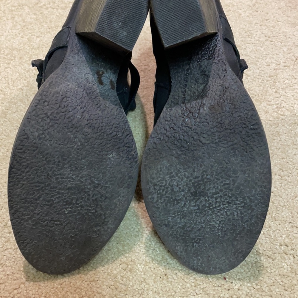 Steve Madden Ankle Boot - image 4